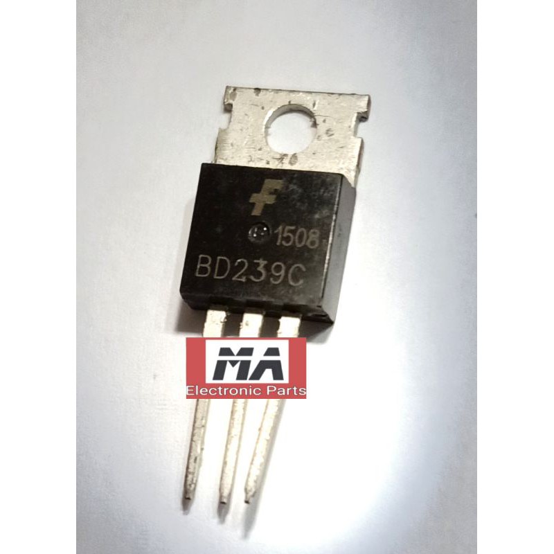 Transistor BD239C