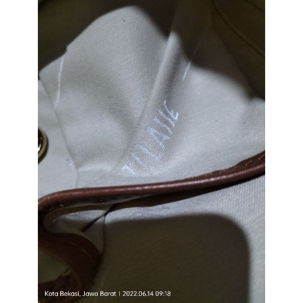 totte peta Alviero martini