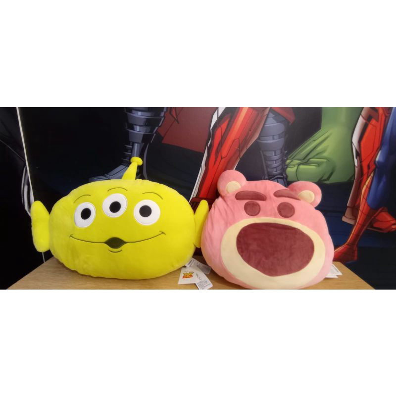Miniso Toy Story Pillow