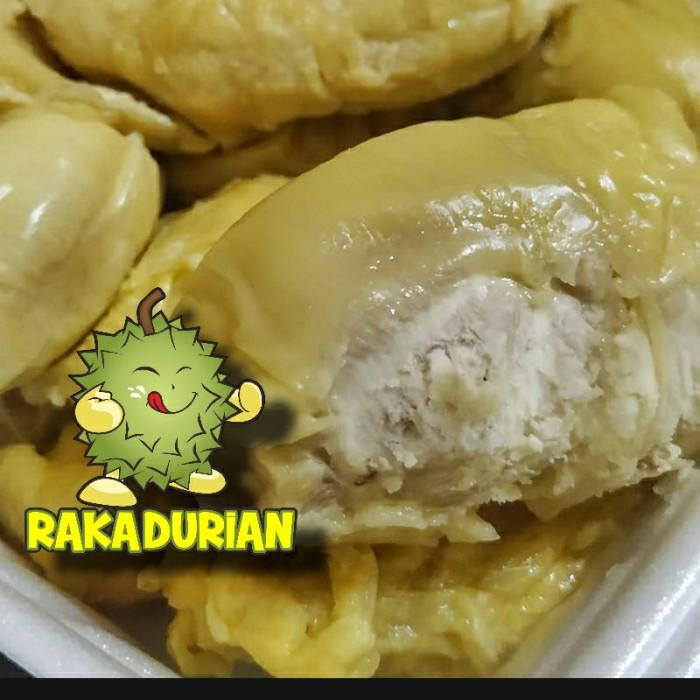 

Buah | Durian / Duren Kupas Ucok