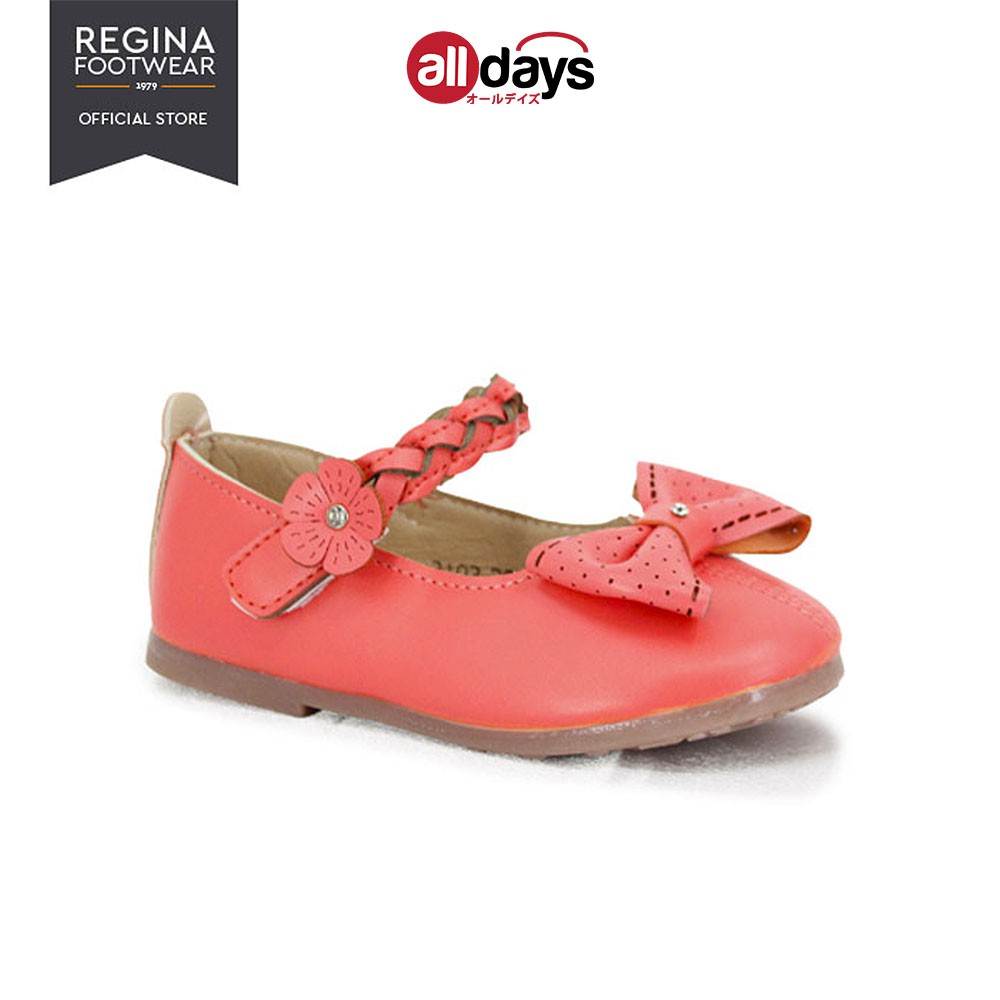 Dea Sepatu Slip On Casual Anak Perempuan 2103-200 Size 26-30