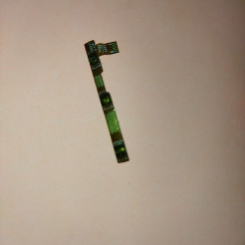 flexibel on off dan volume polytron p500 original copotan