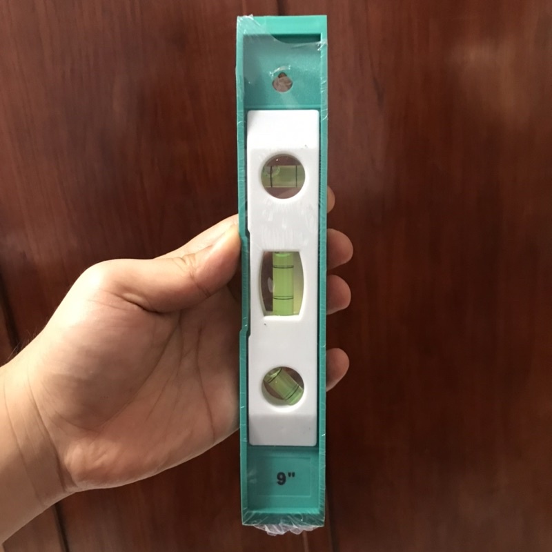 Waterpass 9” WIPRO Torpedo