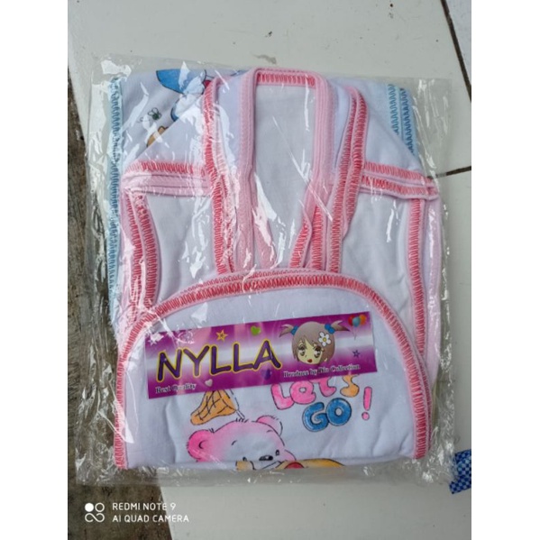 GIBRANS GROSIR JEANS JAKARTA - Perlengkapan Bayi Baru Lahir / Paket Lengkap Bayi / Kado Lahiran Bayi-5