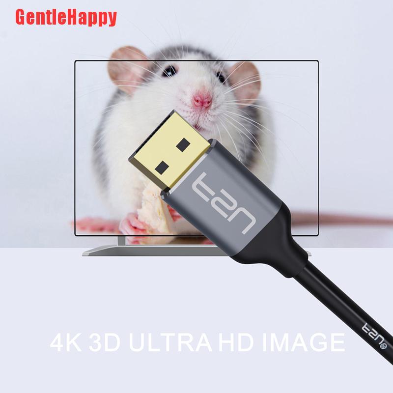 Gentlehappy Kabel Display Port DP Ke DP 1.4 8K 4K HDR 165Hz 60Hz