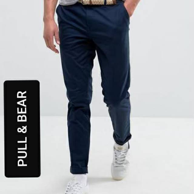 Pants Chino Pria / Fashion Pria / Celana Chino