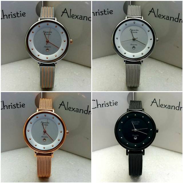 Alexandre Christie 2485 / AC 2485 / AC2485 sandrope original