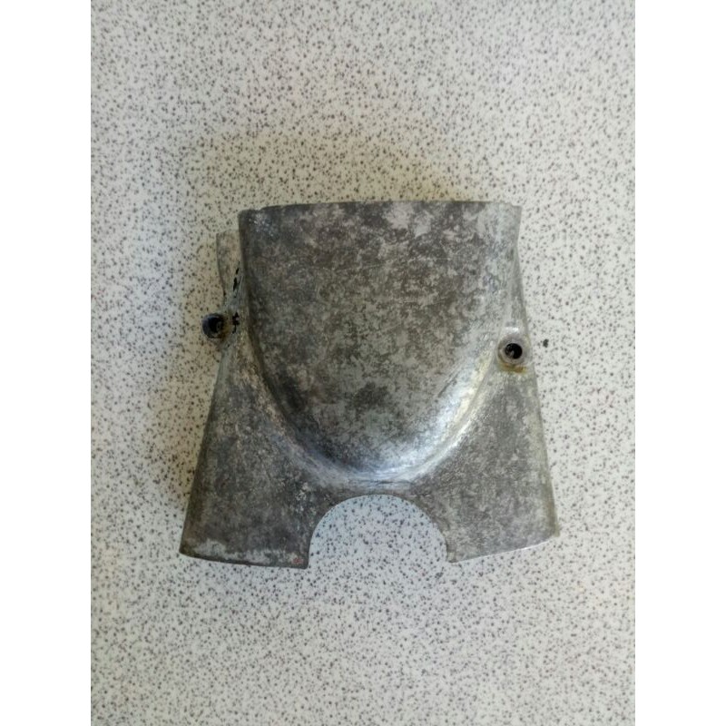 Blok tutup gear depan C70 C700