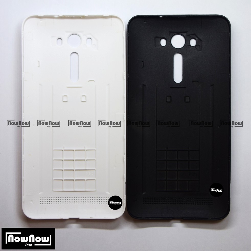 Backdoor Tutup Belakang Back Cover Asus Zenfone 2 Laser 5.5 Inch Selfie ZE550KL ZE551KL Z00LD Z00LDD