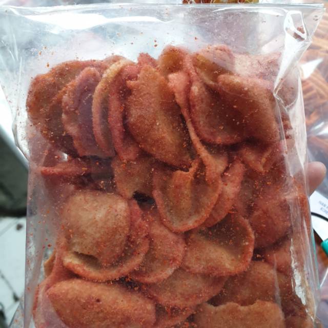 

Basreng