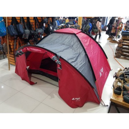 Tenda Rei Kerinci A R14Q168 Original Produk-Tenda Camping Rei Original-ARS