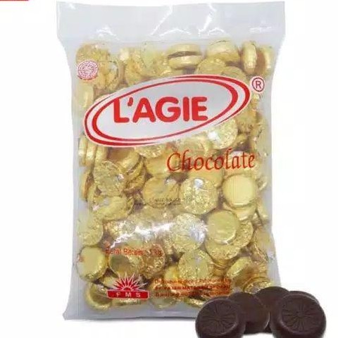 

COKLATMURAH'G'OLDENRAISINCOIN