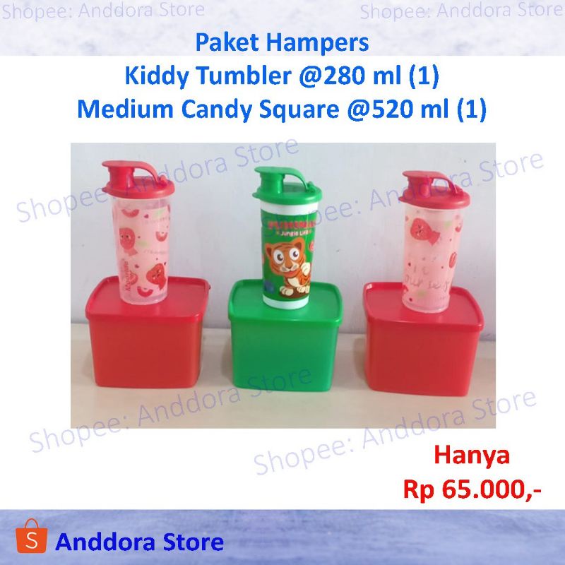 

Hampers Natal dan Tahun Baru