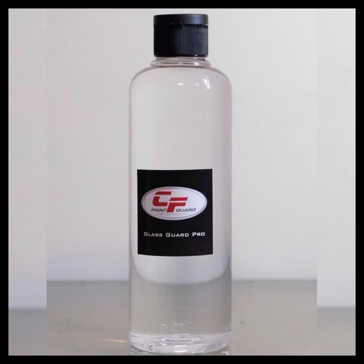 PROMO Glass Guard Pro 250ml by Coating Factory Original