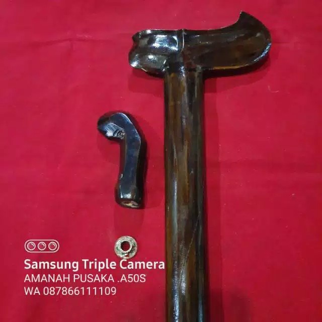 

WARANGKA KAYU SONO JOGJA