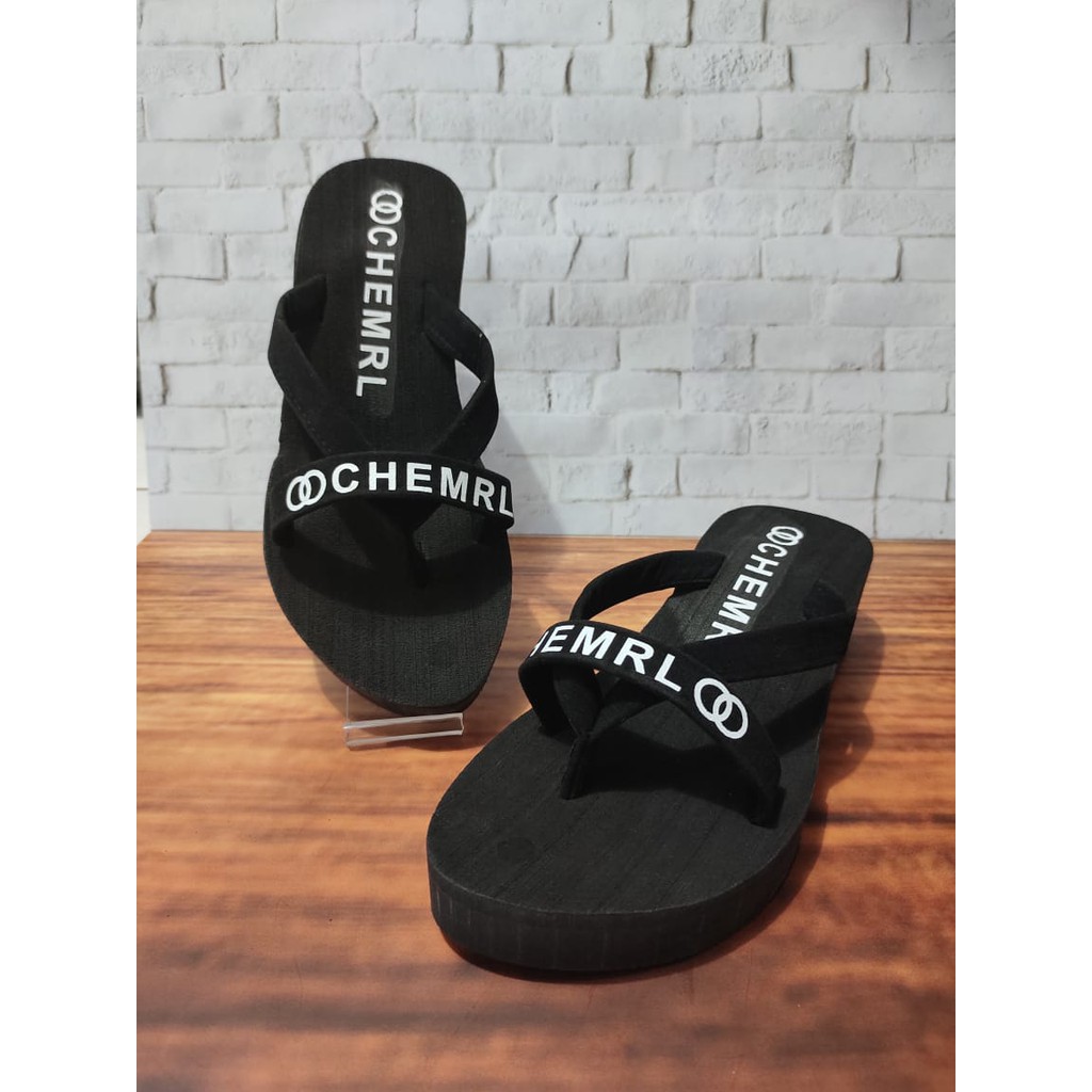 WEDGES JAPIT SILANG CHEMRL NEW