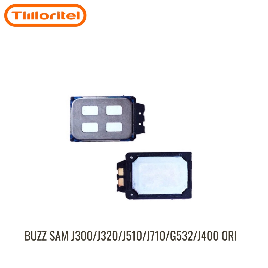 BUZZ SAM J300/J320/J510/J710/G532/J400 ORI