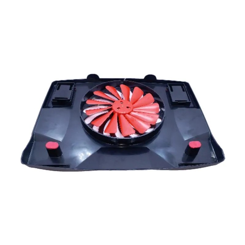 Ace cooling Extra fan kipas laptop samoon big fan untuk notebook 14-15 inch berkualitas murah