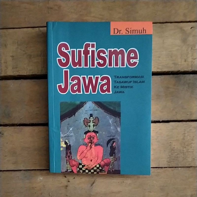 Sufisme Jawa