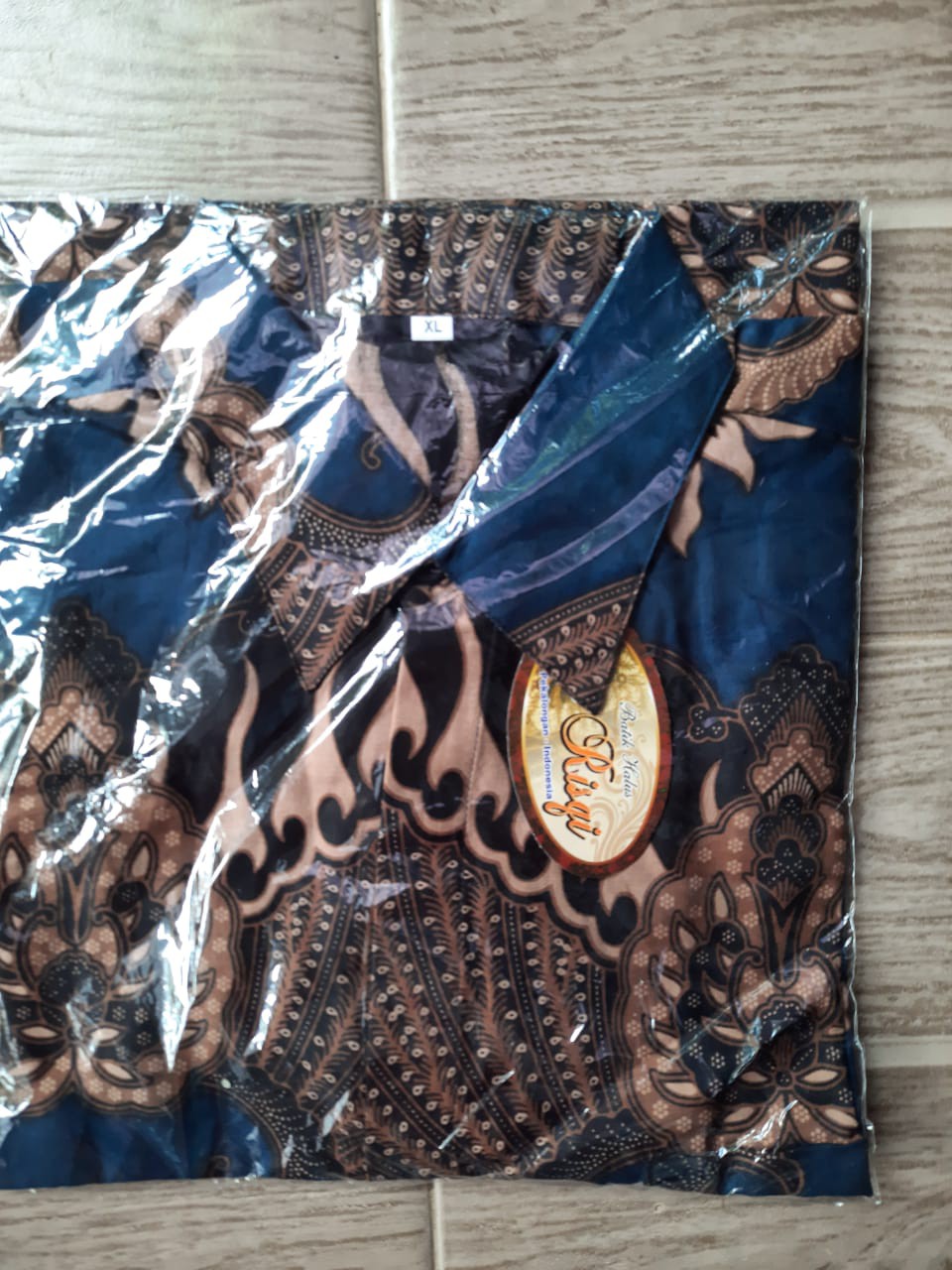 Kemeja Batik Pria || Kemeja Batik || Batik Pekalongan || Batik Casual