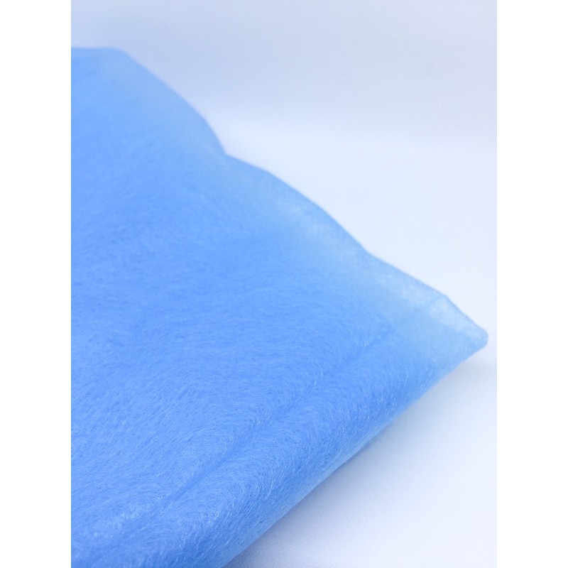 Disposable Bed Cover Sekali Pakai Alas Matras Massage Pijat Eyelash Extension Non-Woven