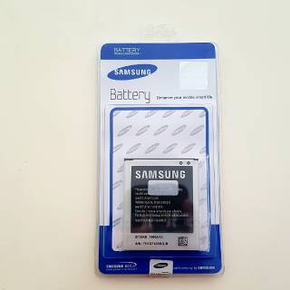 Baterai Sa   msung Galaxy Star plus Pro GT S7262 S7260 Batre