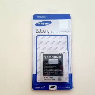 Baterai Samsung Galaxy Star plus Pro GT S7262 S7260 Batre