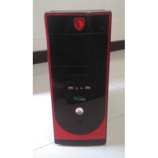 CASING PC DECASE