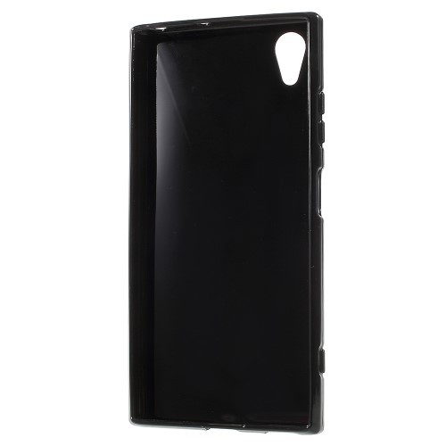 TPU S-Type Carbon Soft Case Sony Xperia XA1 Plus - XA1 Plus Dual