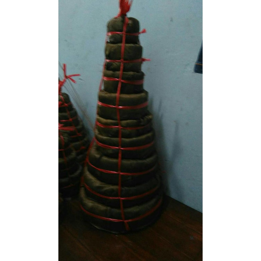 

Kue Keranjang Tangerang,lezat,wangi,enak,murah, kue imlek *loncengongxi