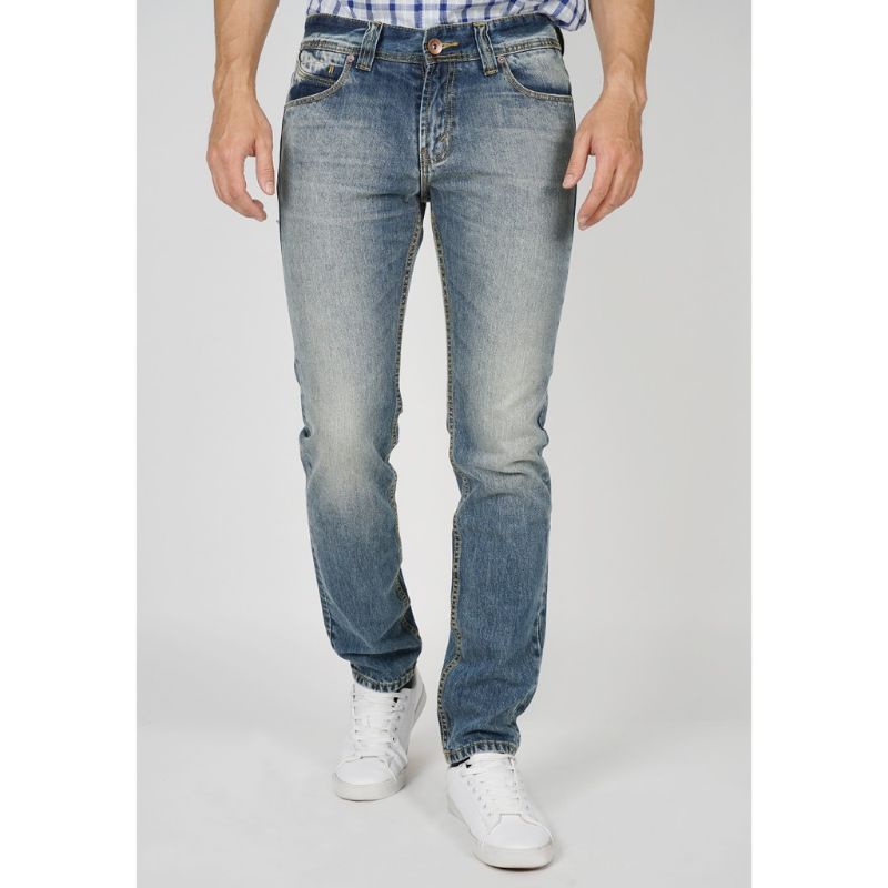 Celana Slimfit Lois Jeans - CFL374F