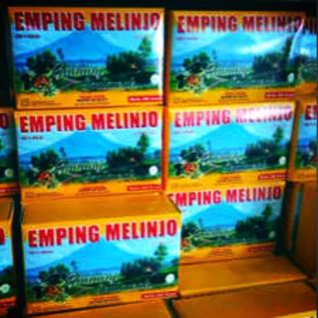 

Keripik Emping belinjo Aceh
