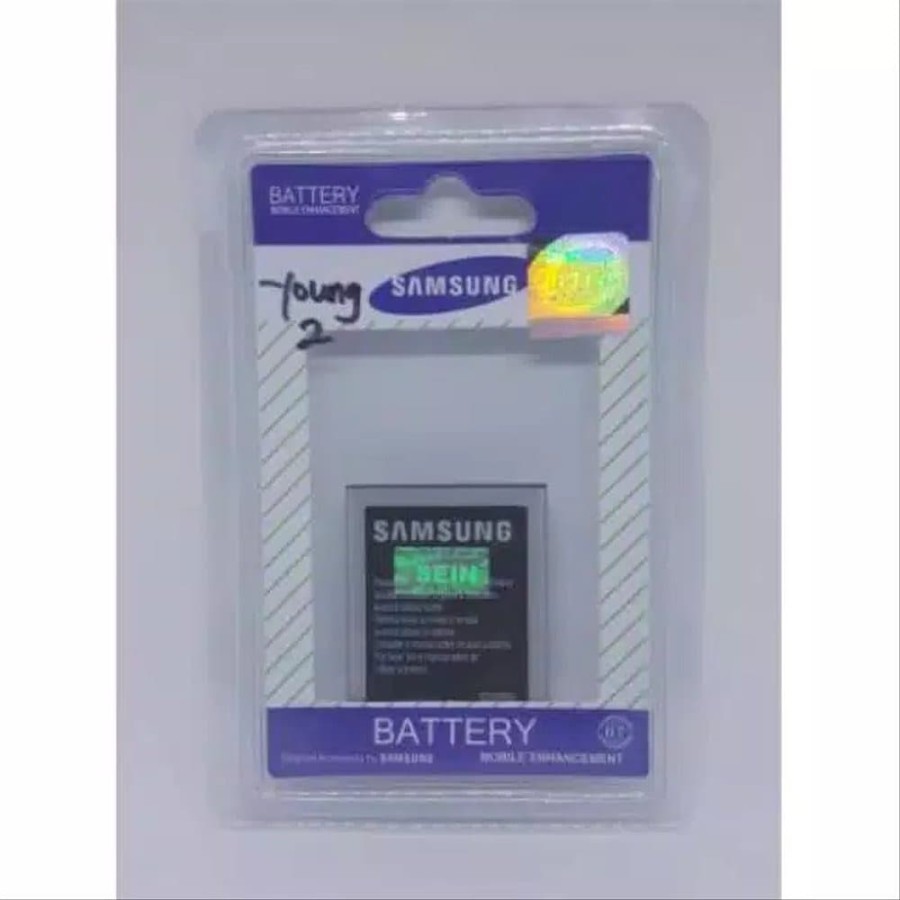 BATERAI SAMSUNG G130 YOUNG 2 acc