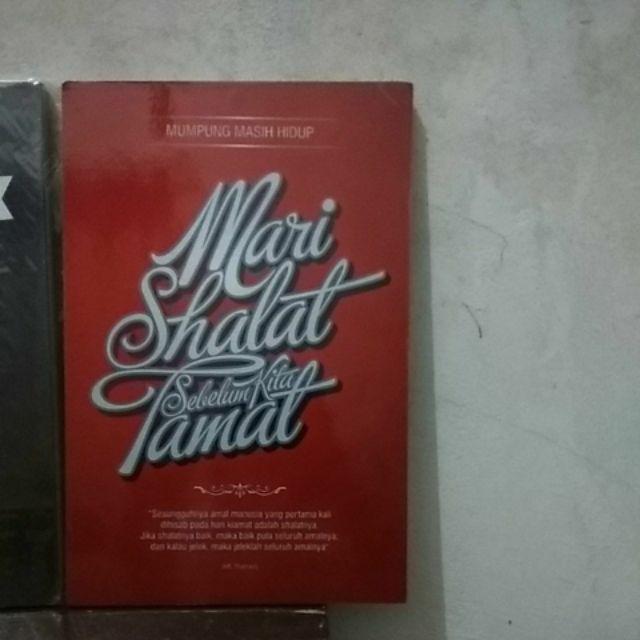 Hiasan Dinding Kayu Poster Kata Quotes Islami Home Decor Dekorasi Rumah