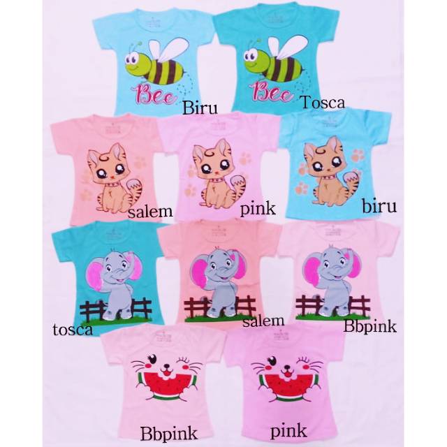  BAJU  BAYI  ANAK  PEREMPUAN  Shopee  Indonesia