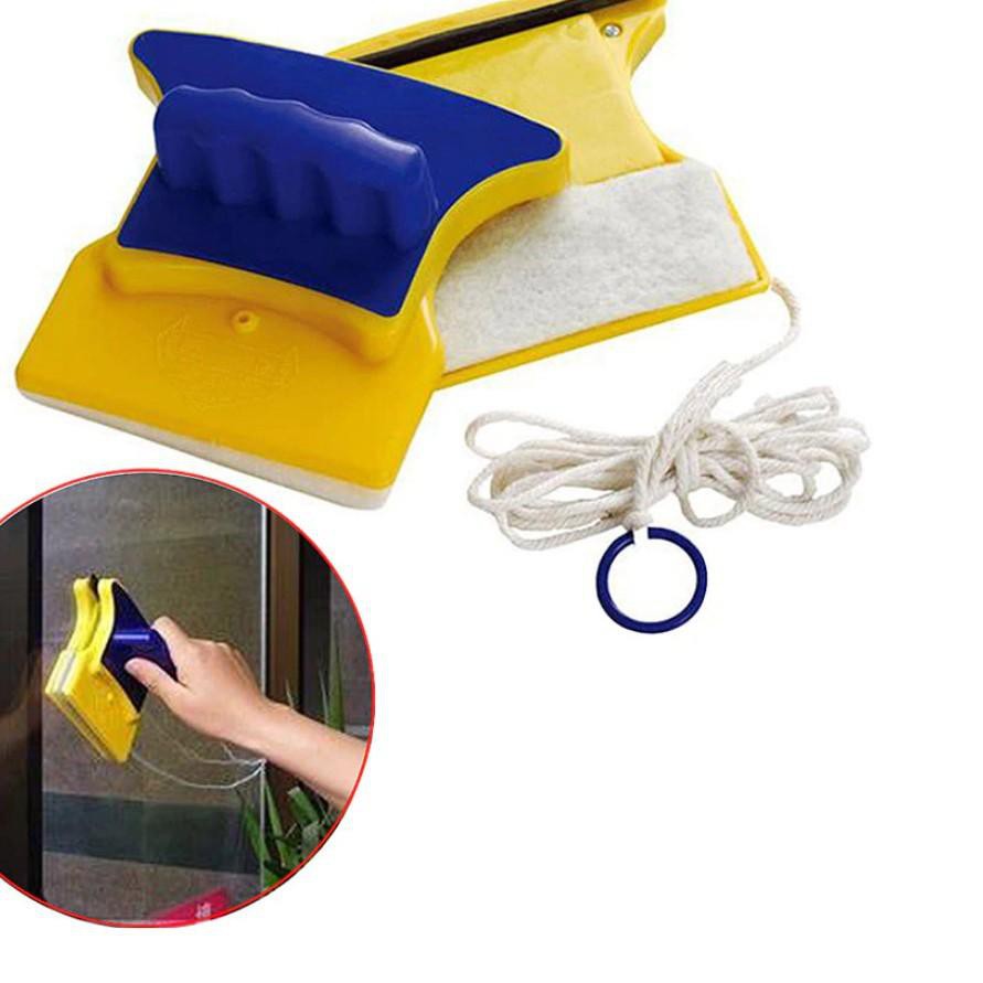 Langsung Beli Sikat Lap Pembersih Kaca Magnet Langsung Beli Sikat Lap Pembersih Kaca Magnet
