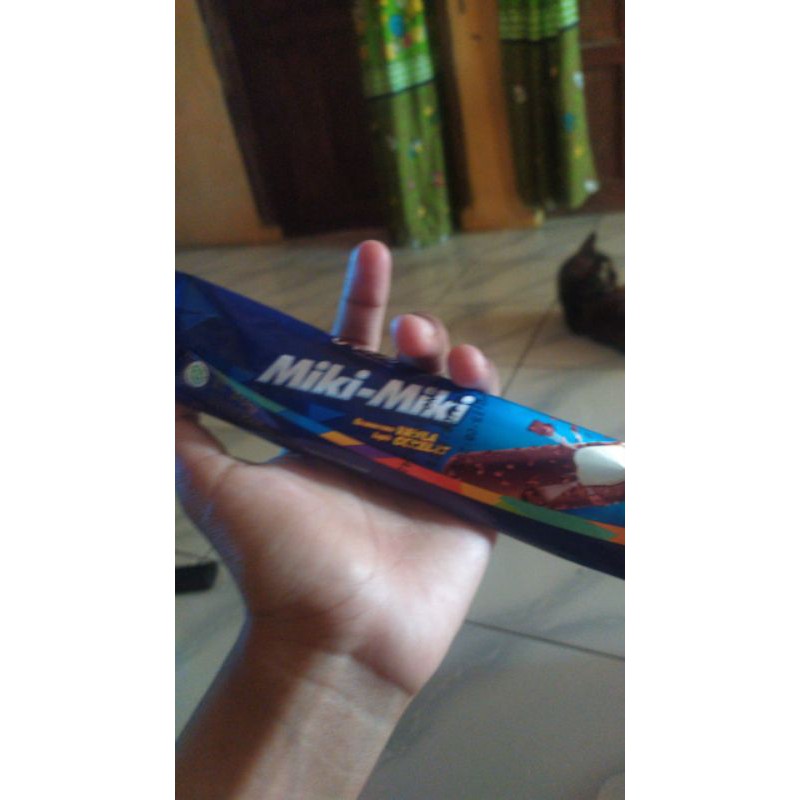 

es krim