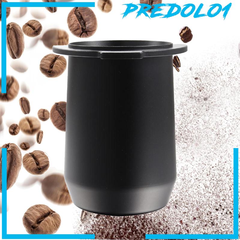 Premium Coffee Dosing Cup for 54mm Coffee Tamper DIY Tools Accessories