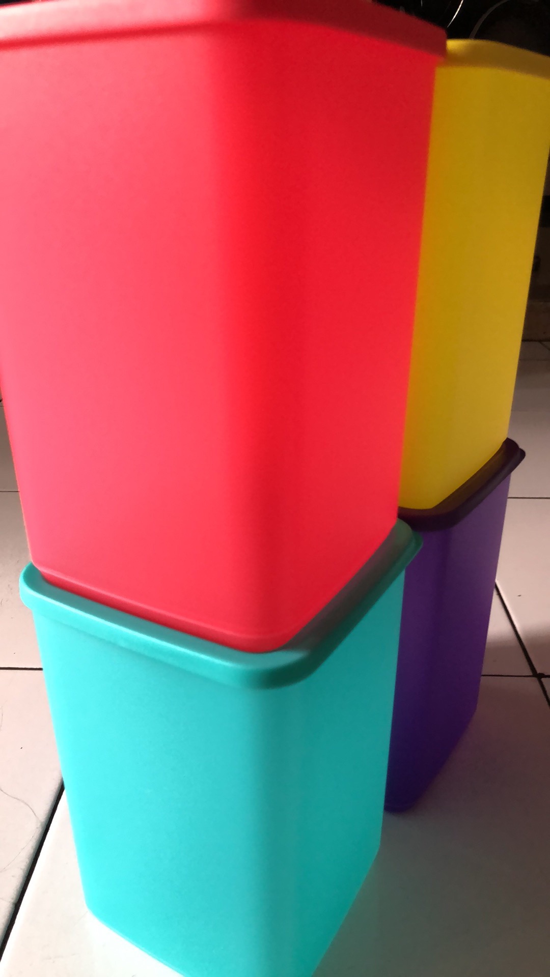 Tall Summer Fresh (1 Set)