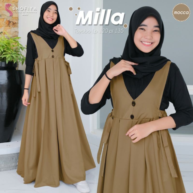 Gamis Remaja Wanita Kekinian Model Kekinian Terbaru 2022 Gamis Remaja Wanita Kekinian Model Kekinian Terbaru 2022