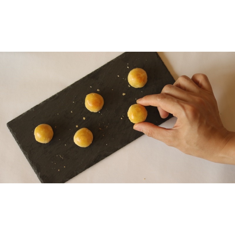 

Nastar Lumer Kue Kering Enak Premium Cookies Berkualitas