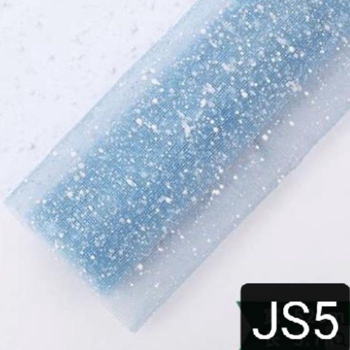 

☛ Wrapping Jala Salju / Jaring Salju / Jala Salju ♖