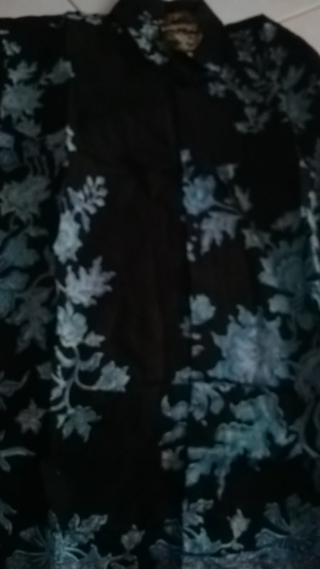 Kemeja Batik Couple Anak Dan Ayah / Baju Batik Anak Cowok / Batik Anak Laki Laki Umur 4-17th Murah