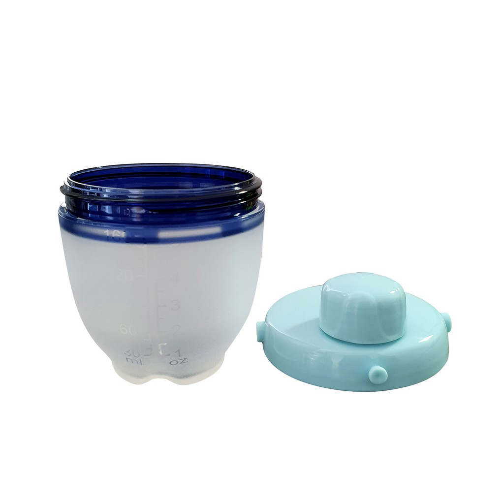 Little Giant Silicone Food Container LG.1218