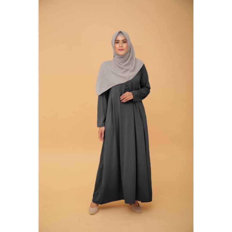 ELZATTA GAMIS ZANIA BUSUI GAMIS POLOS ELZATTA GAMIS BUSUI