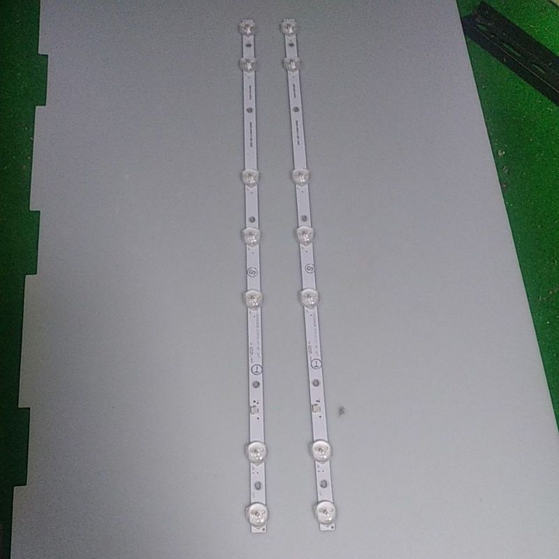BL lampu belakang tv LED Akari le-29p57N