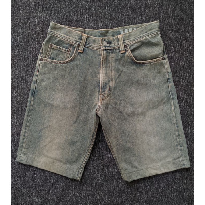 short pants Edwin