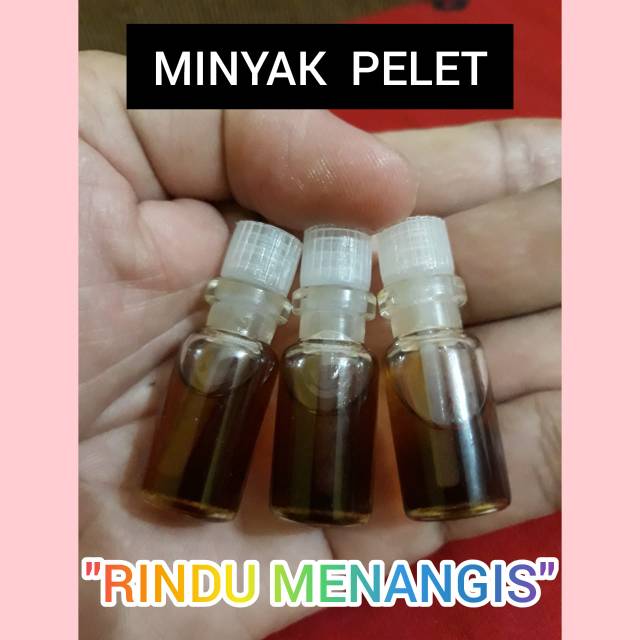 Minyak Pelet Rindu Menangis Shopee Indonesia