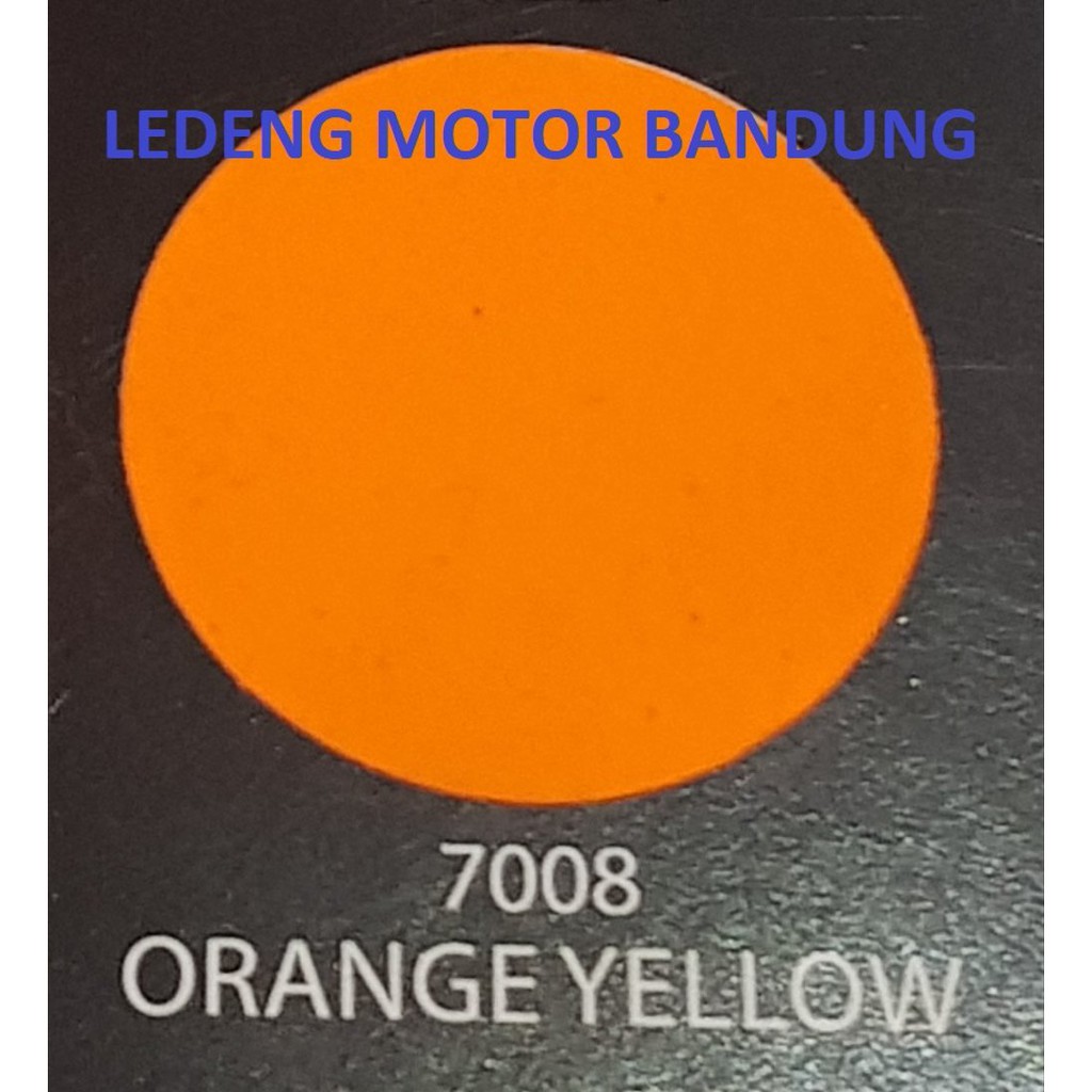 

DIJUAL Sapporo Orange Yellow Fluorescent 7008 Cat Semprot Aerosol Stabilo Scotch Light terbatas