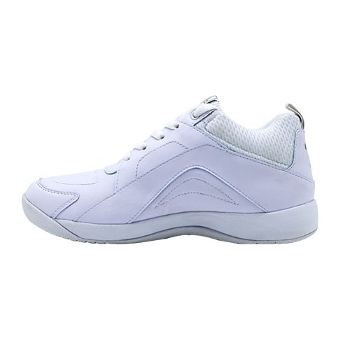 Precise Vivid Sepatu Cheer - Putih